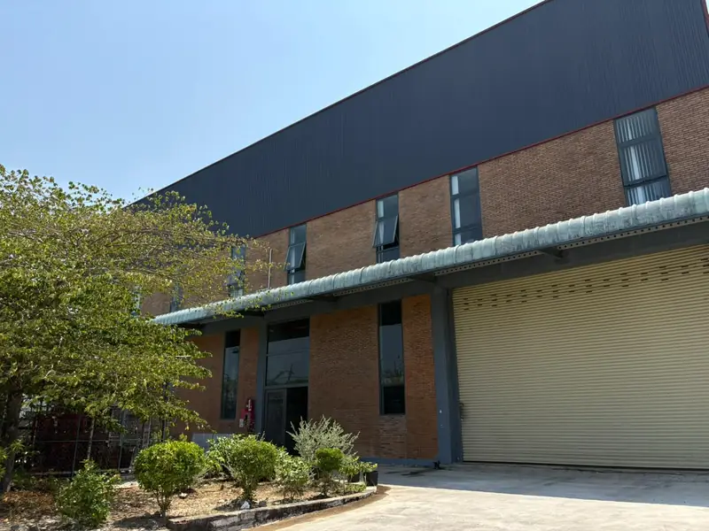 The Marigold facility in Long Hau Industrial Park, Vietnam